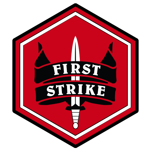 First Strike